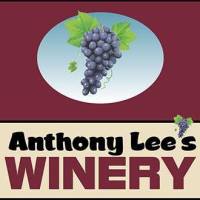 ANTHONY LEE'S WINERY logo